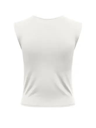 ONLY | Top ONLEVELYN | creme